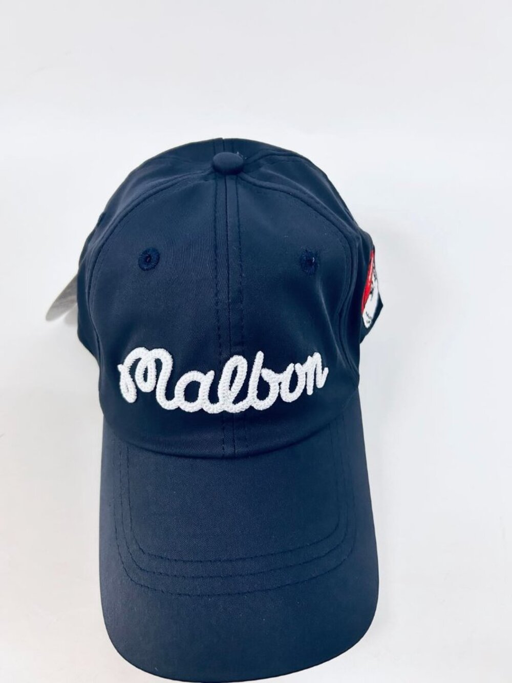 Malbon Golf Sun Hat Mountaineering Hat Sports Sun Visor Cap Unisex